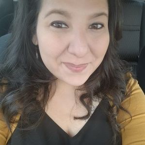 Meet your Posher, Trina